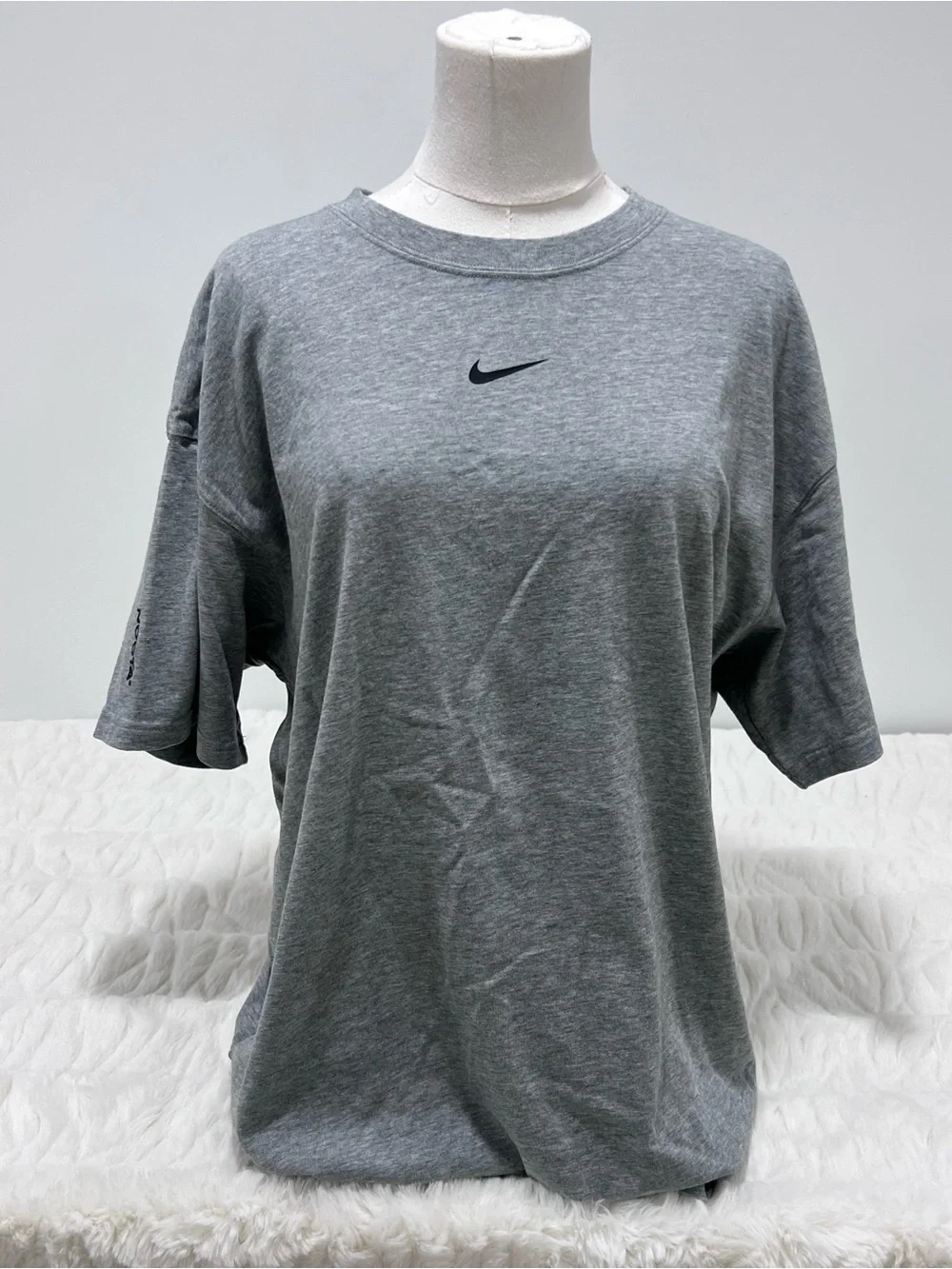Nike x NOCTA NFI Big Body CS Tee